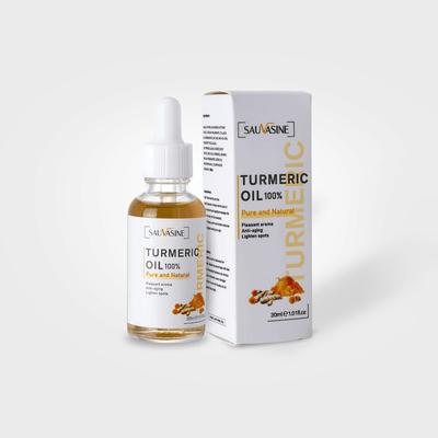 Turmeric Dark Spot Corrector Serum