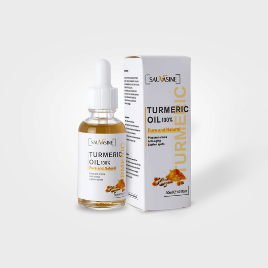 Turmeric Dark Spot Corrector Serum