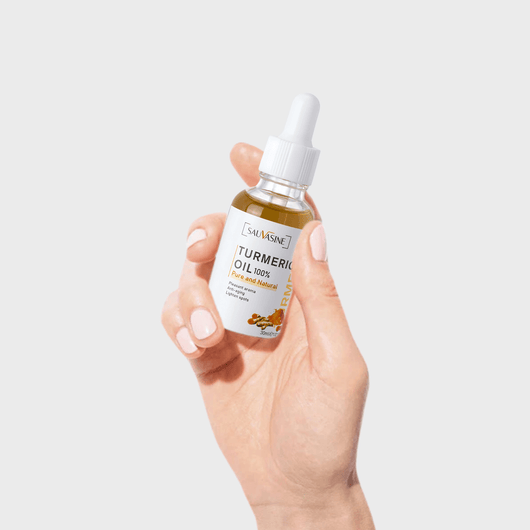 Turmeric Dark Spot Corrector Serum