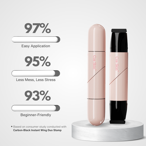 Blink Waterproof Winged Eyeliner Stamp