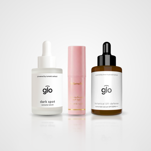 Daily Basic Trio Kit