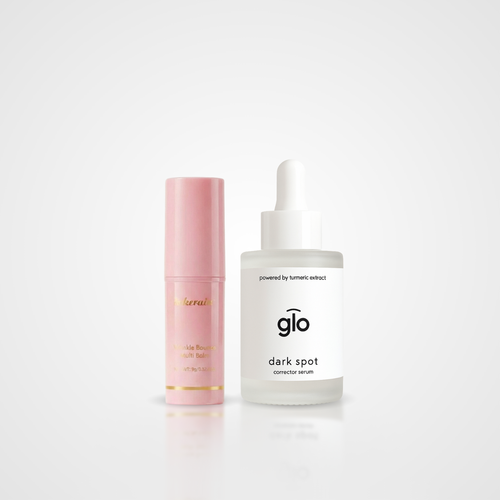 Glopick Bestsellers Aging Duo Kit