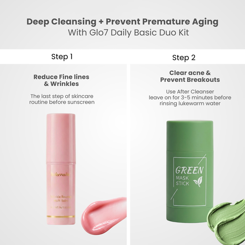 Glow Better Essential Care