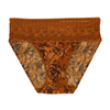 Lace Trim Hipster
