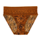 Lace Trim Hipster
