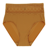 Lace Trim Brief