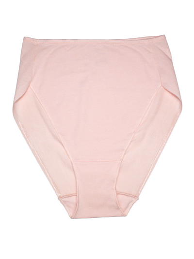 Cotton Essentials High-Cut Brief