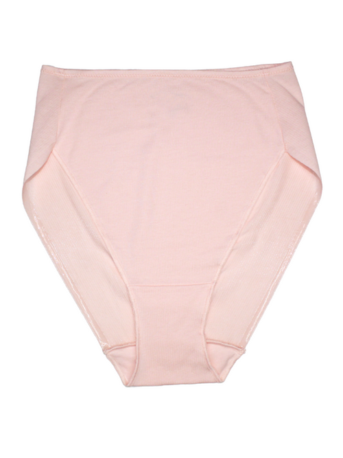 Cotton Essentials High-Cut Brief