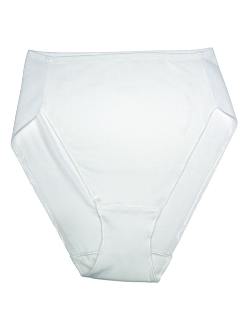 Cotton Essentials High-Cut Brief