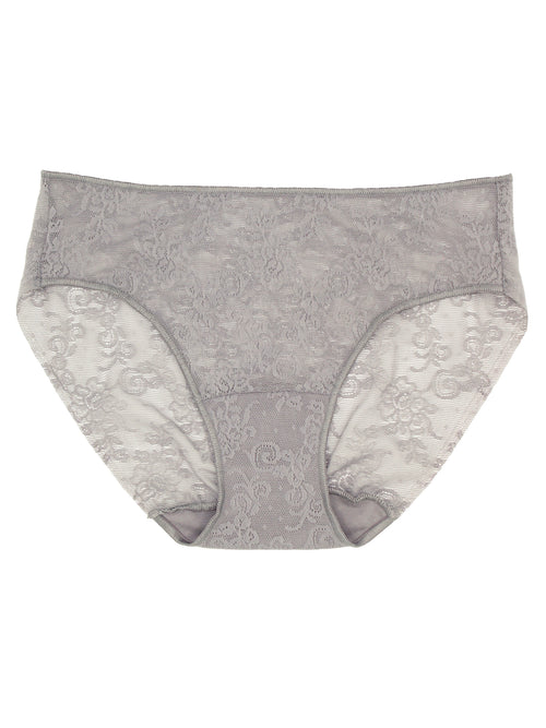 Edge All-Over Lace Hipster