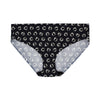 Edge Contemporary Microfiber Hipster