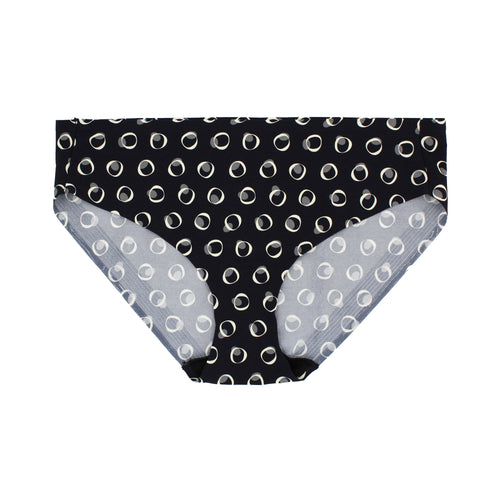 Edge Contemporary Microfiber Hipster