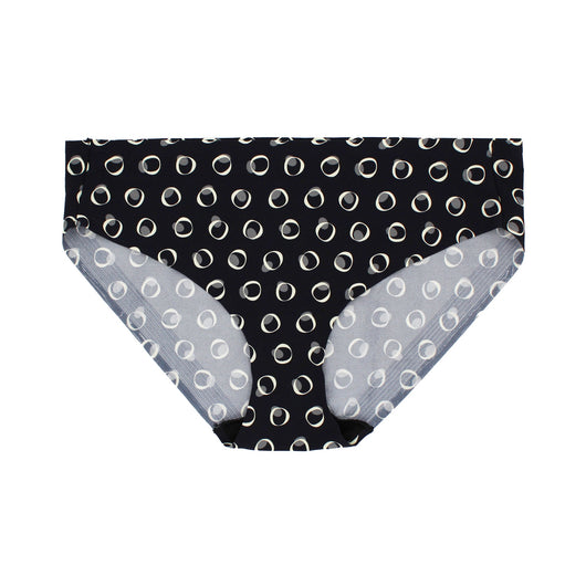 Edge Contemporary Microfiber Hipster