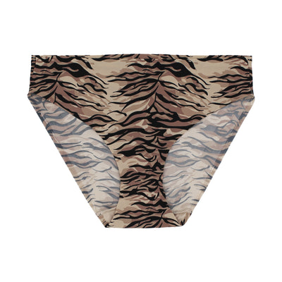 Edge Contemporary Microfiber Hipster