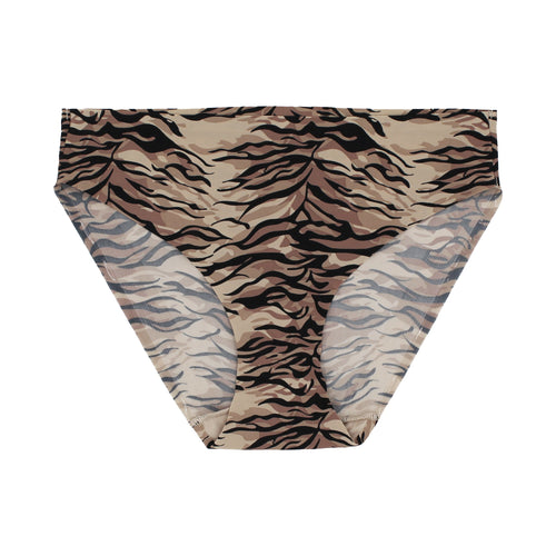 Edge Contemporary Microfiber Hipster