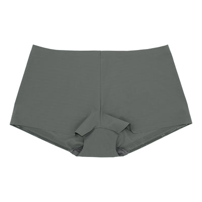 Edge Contemporary Microfiber Boyshort