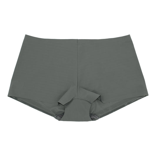Edge Contemporary Microfiber Boyshort