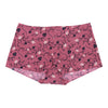 Edge Contemporary Microfiber Boyshort