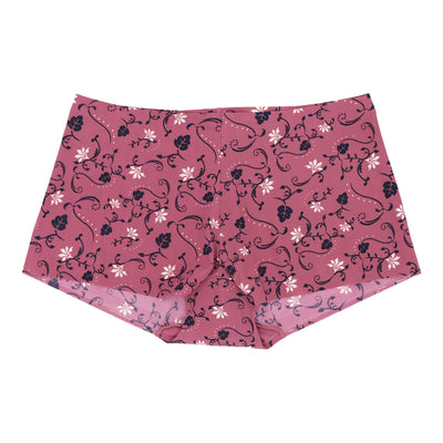 Edge Contemporary Microfiber Boyshort
