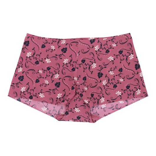 Edge Contemporary Microfiber Boyshort