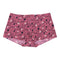 Edge Contemporary Microfiber Boyshort
