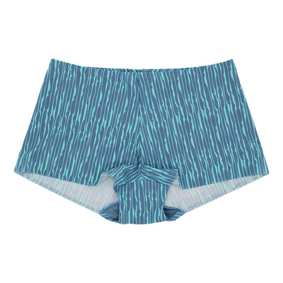 Edge Contemporary Microfiber Boyshort