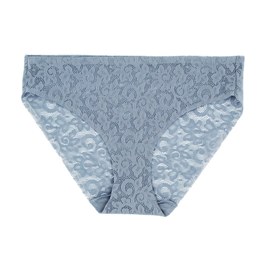 Edge All-Over Lace Hipster