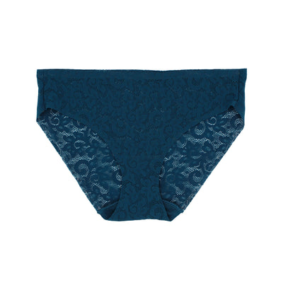 Edge All-Over Lace Hipster