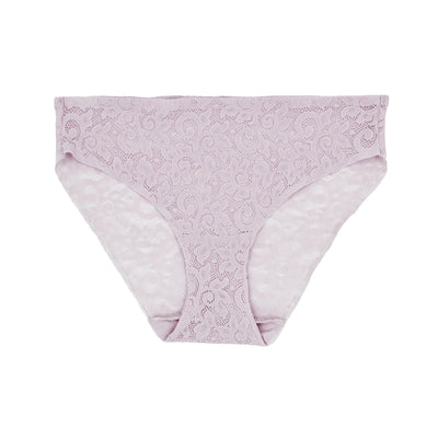 Edge All-Over Lace Hipster