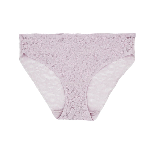 Edge All-Over Lace Hipster