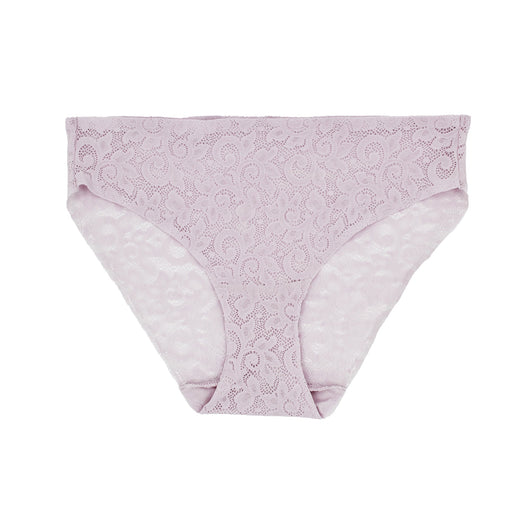 Edge All-Over Lace Hipster