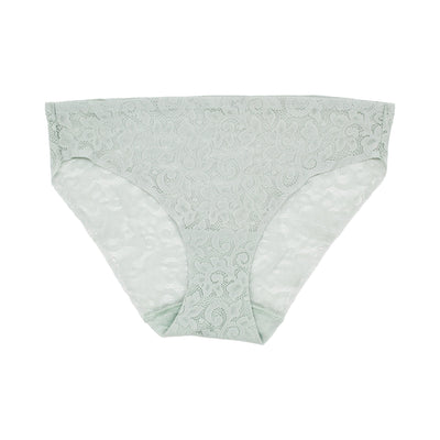 Edge All-Over Lace Hipster