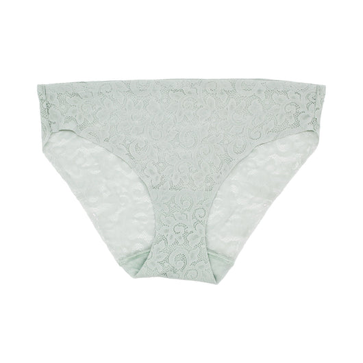 Edge All-Over Lace Hipster