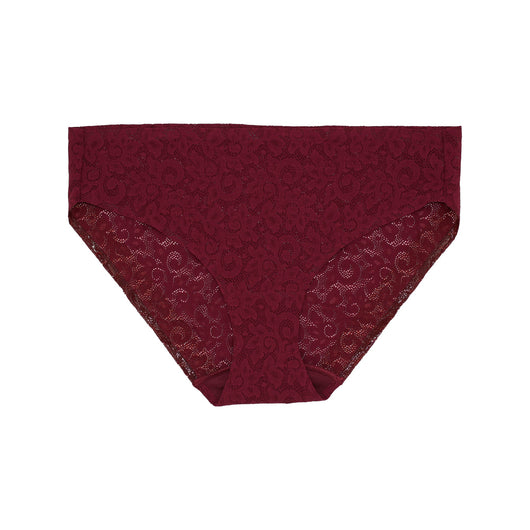Edge All-Over Lace Hipster