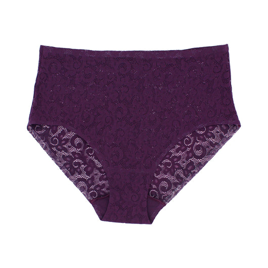 Edge All-Over Lace Brief