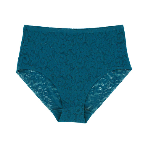 Edge All-Over Lace Brief