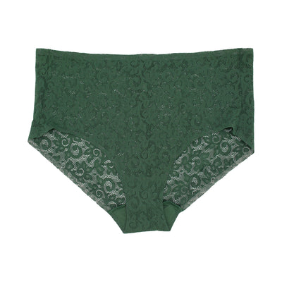 Edge All-Over Lace Brief