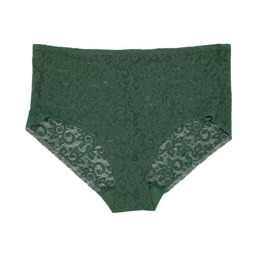 Edge All-Over Lace Brief