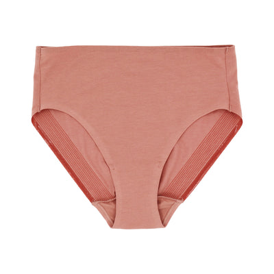 Edge Cotton Comfort High-Cut Brief