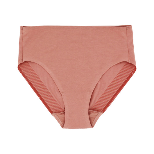 Edge Cotton Comfort High-Cut Brief