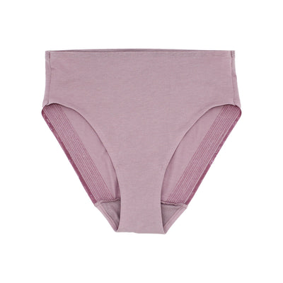 Edge Cotton Comfort High-Cut Brief