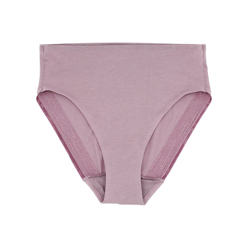 Edge Cotton Comfort High-Cut Brief