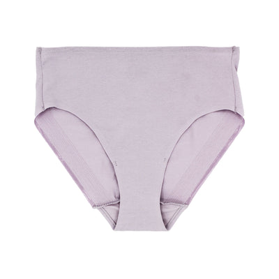 Edge Cotton Comfort High-Cut Brief