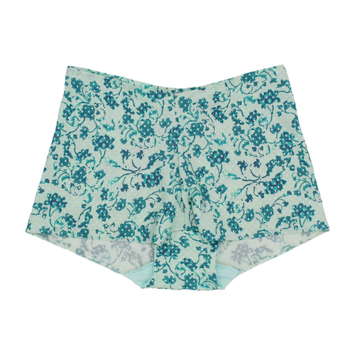 Edge Cotton Comfort Boyshort