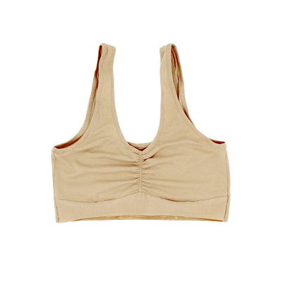 Cotton Comfort Bralette
