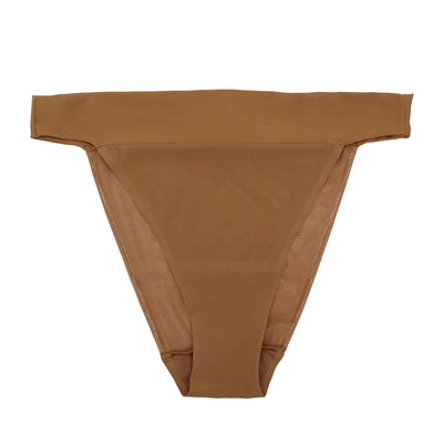 Edge Mesh Together Modern Tanga
