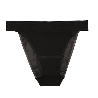 Edge Mesh Together Modern Tanga