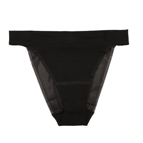 Edge Mesh Together Modern Tanga