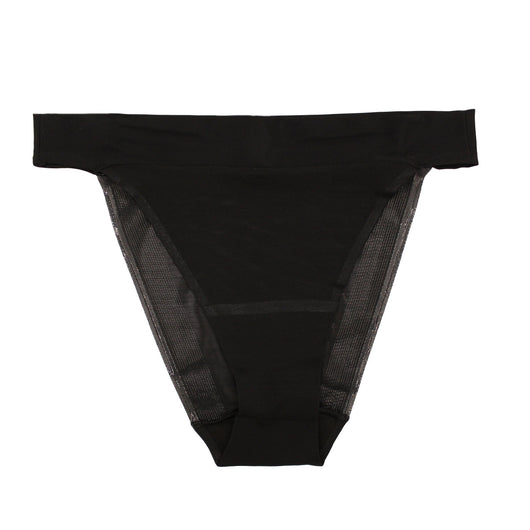 Edge Mesh Together Modern Tanga