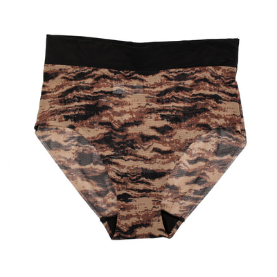 Edge Mesh Together Modern Brief